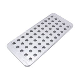 L.E. Wilson Aluminum Reloading Trays