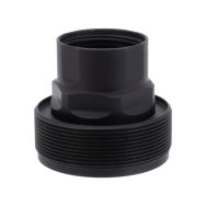 Dead Air Wolverine M24x1.5 RH Thread Insert