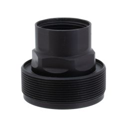 Dead Air Wolverine M24x1.5 RH Thread Insert