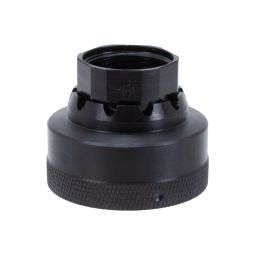 Dead Air Wolverine M26x1 LH Thread Insert