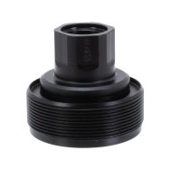 Dead Air Wolverine M15x1 RH Thread Insert