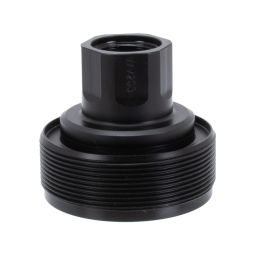 Dead Air Wolverine M15x1 RH Thread Insert