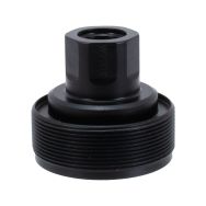 Dead Air Wolverine 1/2x28 Thread Insert
