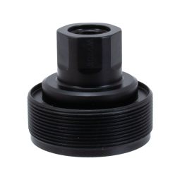 Dead Air Wolverine 1/2x28 Thread Insert