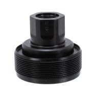 Dead Air Wolverine M13x1 RH Thread Insert