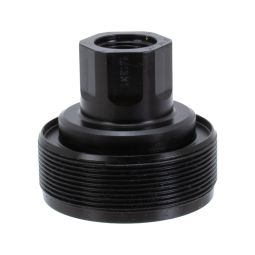 Dead Air Wolverine M13x1 RH Thread Insert