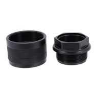 Dead Air Wolverine HUB Adapter Lockring