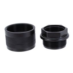 Dead Air Wolverine HUB Adapter Lockring