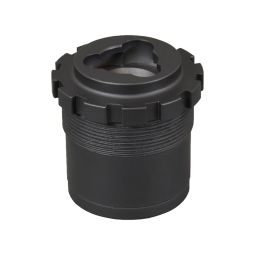 Yankee Hill Machine HUB Mount to 3-Lug Adapter