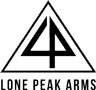 Shop All Lone Peak Arms Products