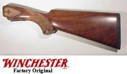 Winchester Model 101 Butt Stock Turkey 12 Gauge
