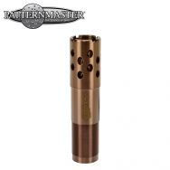 Patternmaster Code Black Goose, Browning Invector Choke 10ga