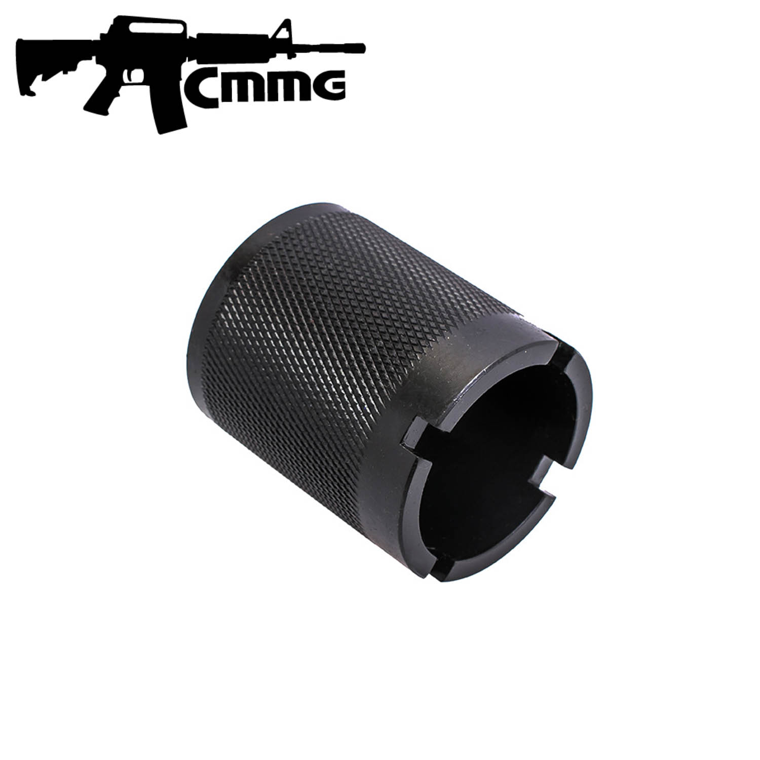 CMMG AR-15 RKM Barrel Nut: MGW