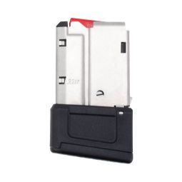 Anschutz 1761 Magazine, 22 LR, 6 Round