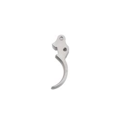 CZ 75 Trigger, Stainless