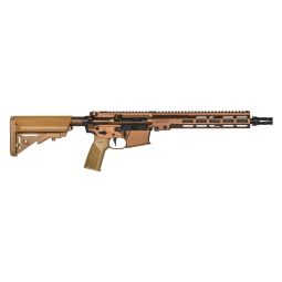 Geissele Super Duty MOD1-A SBR 12.5" 5.56, DDC