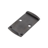 Staccato HD RCR Footprint Optic Plate
