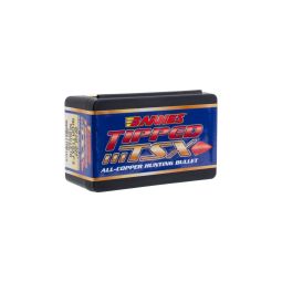 Barnes TTSX 22 cal. 50gr. Bullets, Box of 50