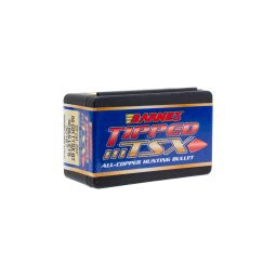 Barnes TTSX 22 cal. 55gr. Bullets, Box of 50