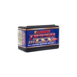 Barnes TTSX 22 cal. 62gr. Bullets, Box of 50