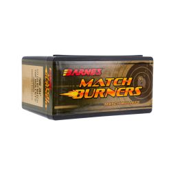 Barnes Match Burner 7mm cal. 171gr. Bullets, Box of 100