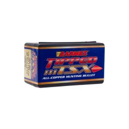Barnes TTSX 7mm cal. 110gr. Bullets, Box of 50