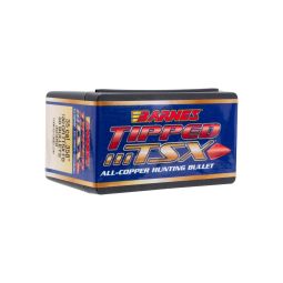 Barnes TTSX 35 cal. 180gr. Bullets, Box of 50