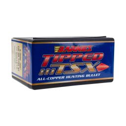 Barnes TTSX 9.3mm cal. 250gr. Bullets, Box of 50