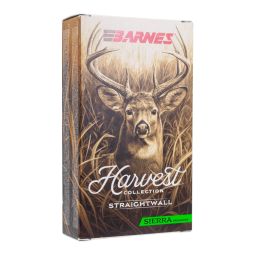 Barnes Harvest Collection 45-70 Govt 300gr. Pro-Hunter Ammunition, 20 Round Box