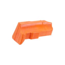Glock Magazine Follower, .40 G22 Gen5 15rd. Orange