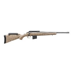 Ruger American Gen2 Ranch Rifle, 6mm ARC, 16" Barrel