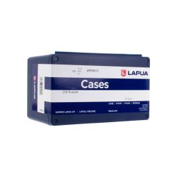 Lapua 220 Russian Rifle Brass, Box of 100