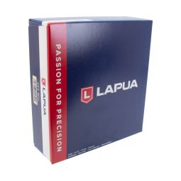 Lapua 243 Winchester Rifle Brass, Box of 100