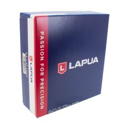 Lapua 6.5x47 Lapua Rifle Brass, Box of 100