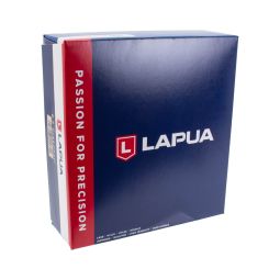 Lapua 6.5 Creedmoor (Small Rifle Primer) Rifle Brass, Box of 100