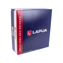 Lapua 6.5x55 Swedish Rifle Brass, Box of 100