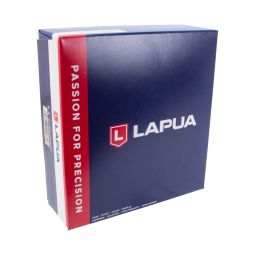 Lapua 6.5 Creedmoor (Large Rifle Primer) Rifle Brass, Box of 100