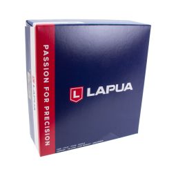 Lapua 6mm Creedmoor Rifle Brass, Box of 100