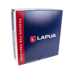 Lapua 6.5 PRC Rifle Brass, Box of 100