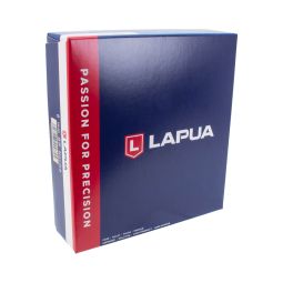 Lapua 6mm BR Norma Rifle Brass, Box of 100