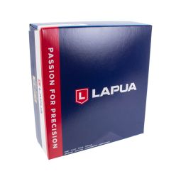 Lapua 260 Remington Rifle Brass, Box of 100
