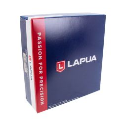 Lapua 308 Winchester Palma (Small Primer) Rifle Brass, Box of 100