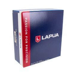 Lapua 338 Lapua Mag Rifle Brass, Box of 100