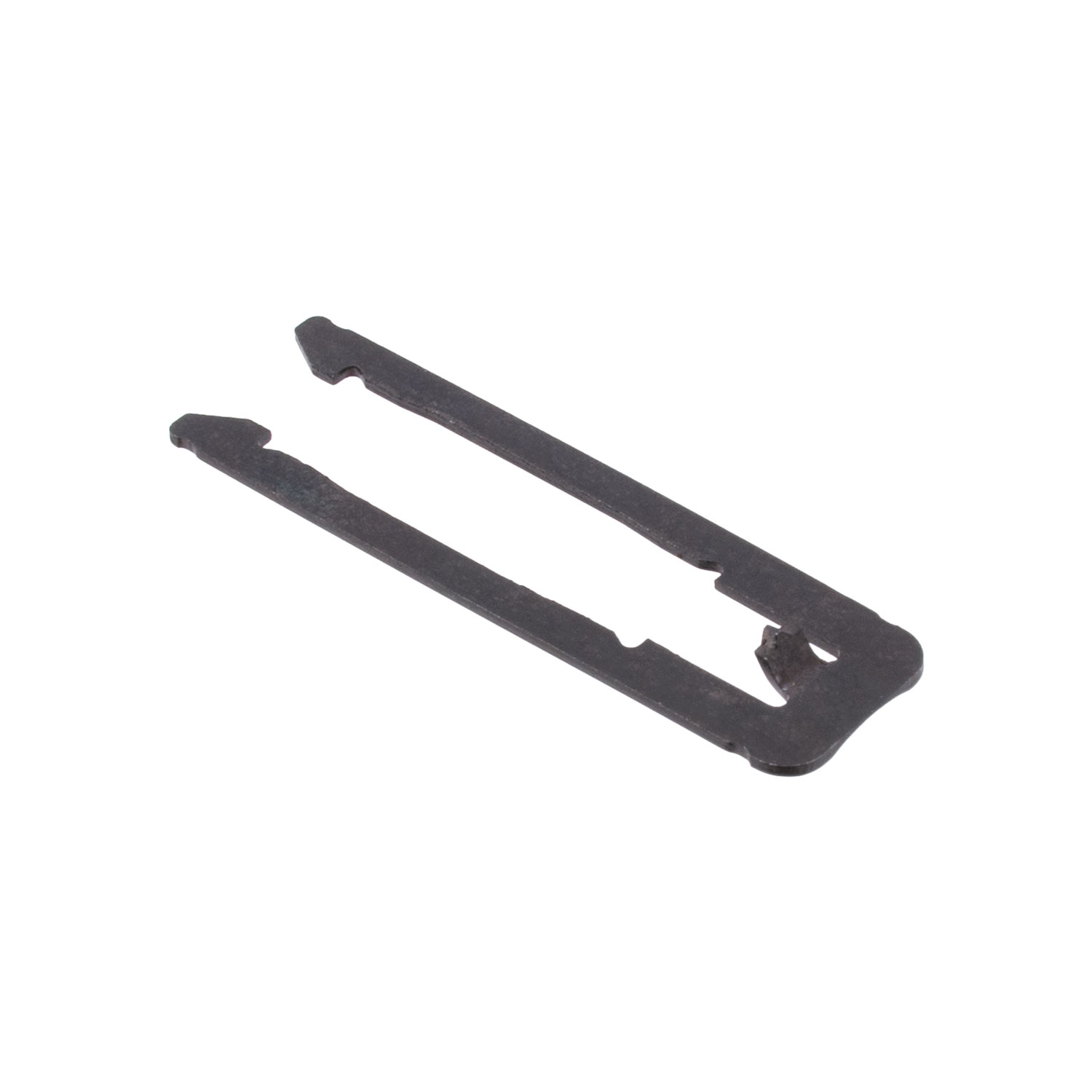 Heckler And Koch HK416 / HK417 Gas Block Spring: MGW