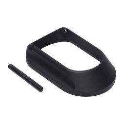 Staccato HD Compact Magwell, Aluminum