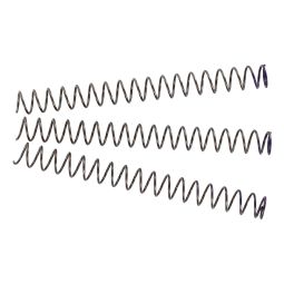 Staccato Dawson Precision Recoil Spring 3 Pack