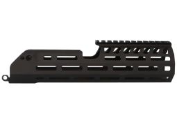 Sig Sauer Spear LT Suppressor Compliant Handguard, 300 Blackout, Black