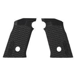 Sig Sauer P211 GTO Grip Panel Set