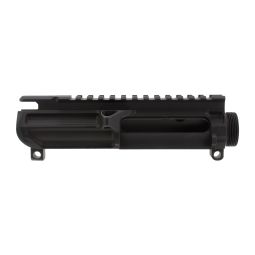 Battle Arms Development Authority Elite AR-15 Lightweight Billet Stripped Upper Receiver, Black