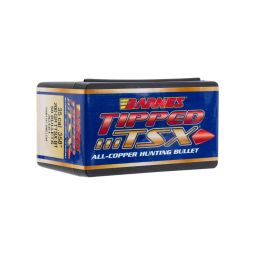 Barnes TTSX 35 cal. 200gr. Bullets, Box of 50